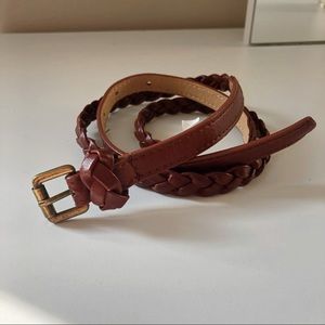 Brown Belt